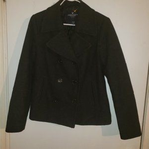 American Eagle Pea Coat